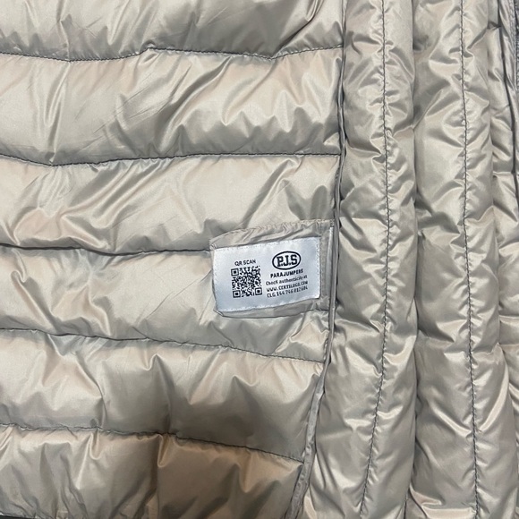 Lightweight Parajumper - Picture 4 of 5